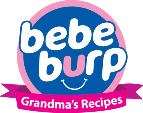 Bebe Burp