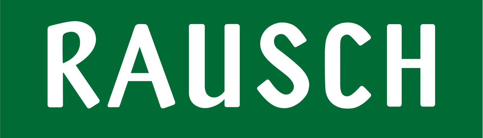 Rausch